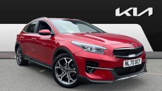 Kia Xceed 1.4T GDi ISG 3 5dr Petrol Hatchback